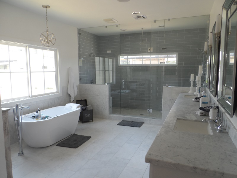 Master Bathroom Addition meadowbrook addition and remodel | tyson development Master Bathroom Addition meadowbrook addition and remodel | tyson development