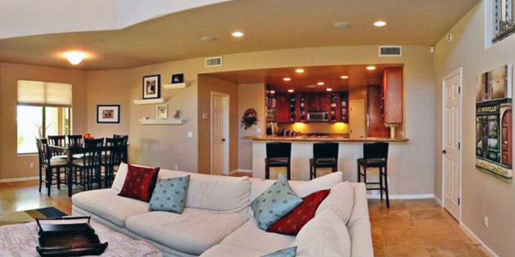 The Legends Tyson Development