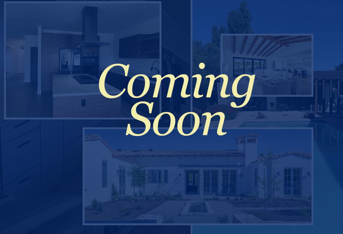 Coming-Soon